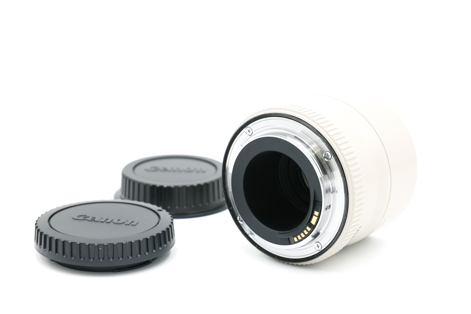 Телеконвертер Canon Extender EF 2x II (состояние 5) (б/у)