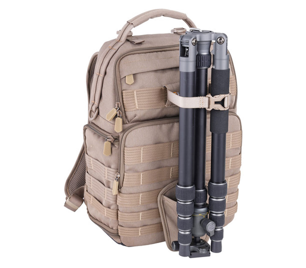 Рюкзак Vanguard VEO Range T37M, бежевый