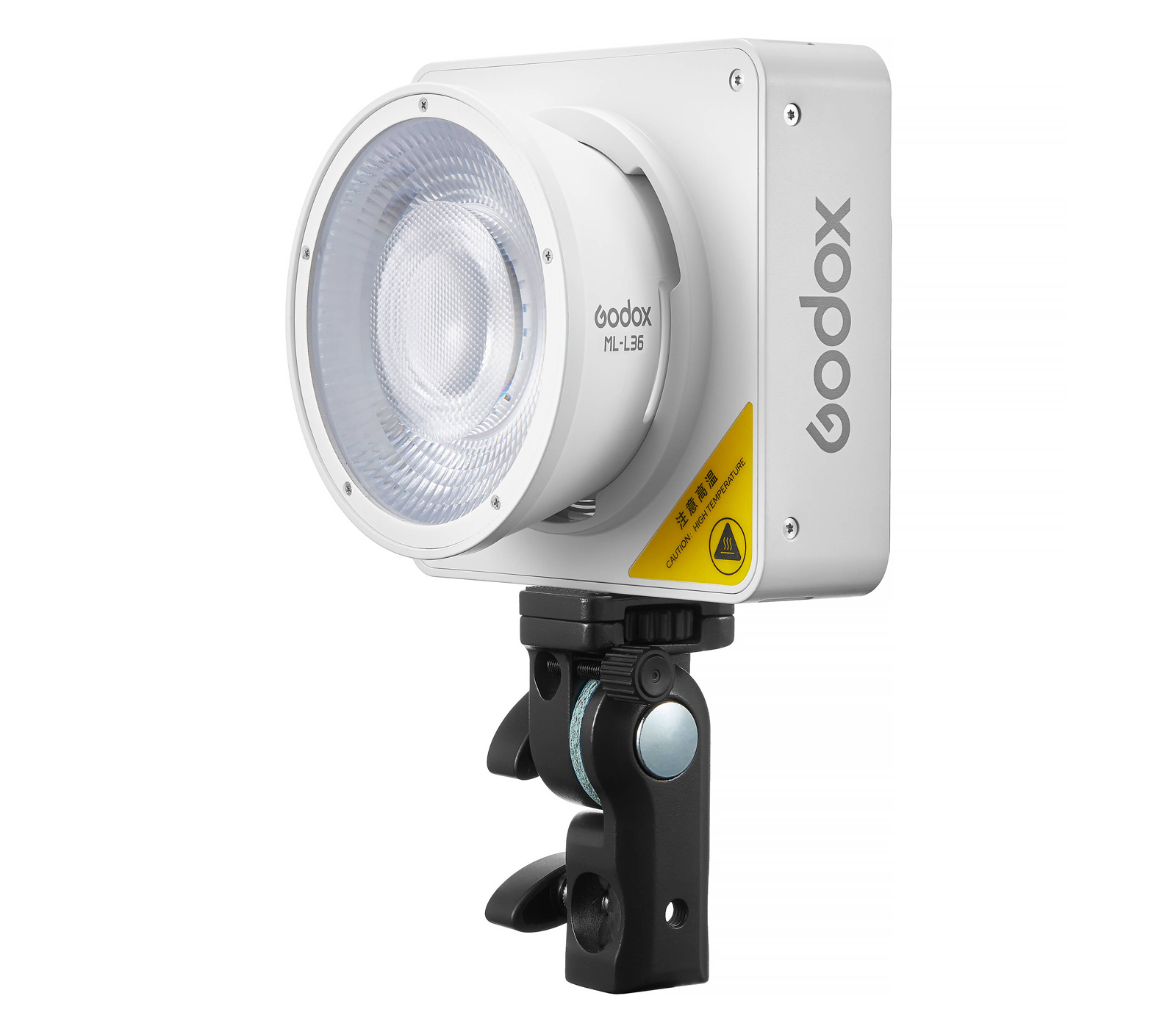 Осветитель Godox ML100Bi, 100 Вт, 2800-6500К, Godox mount