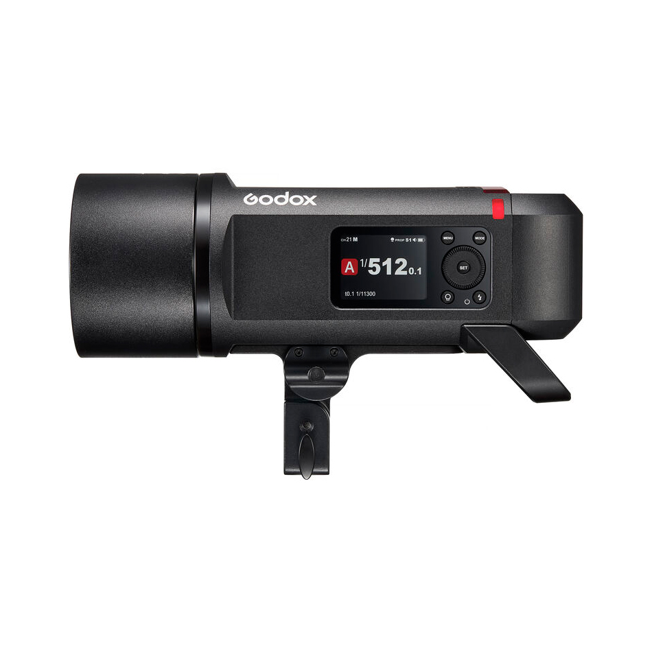 Моноблок Godox Witstro AD800Pro (TTL, HSS, аккумулятор)