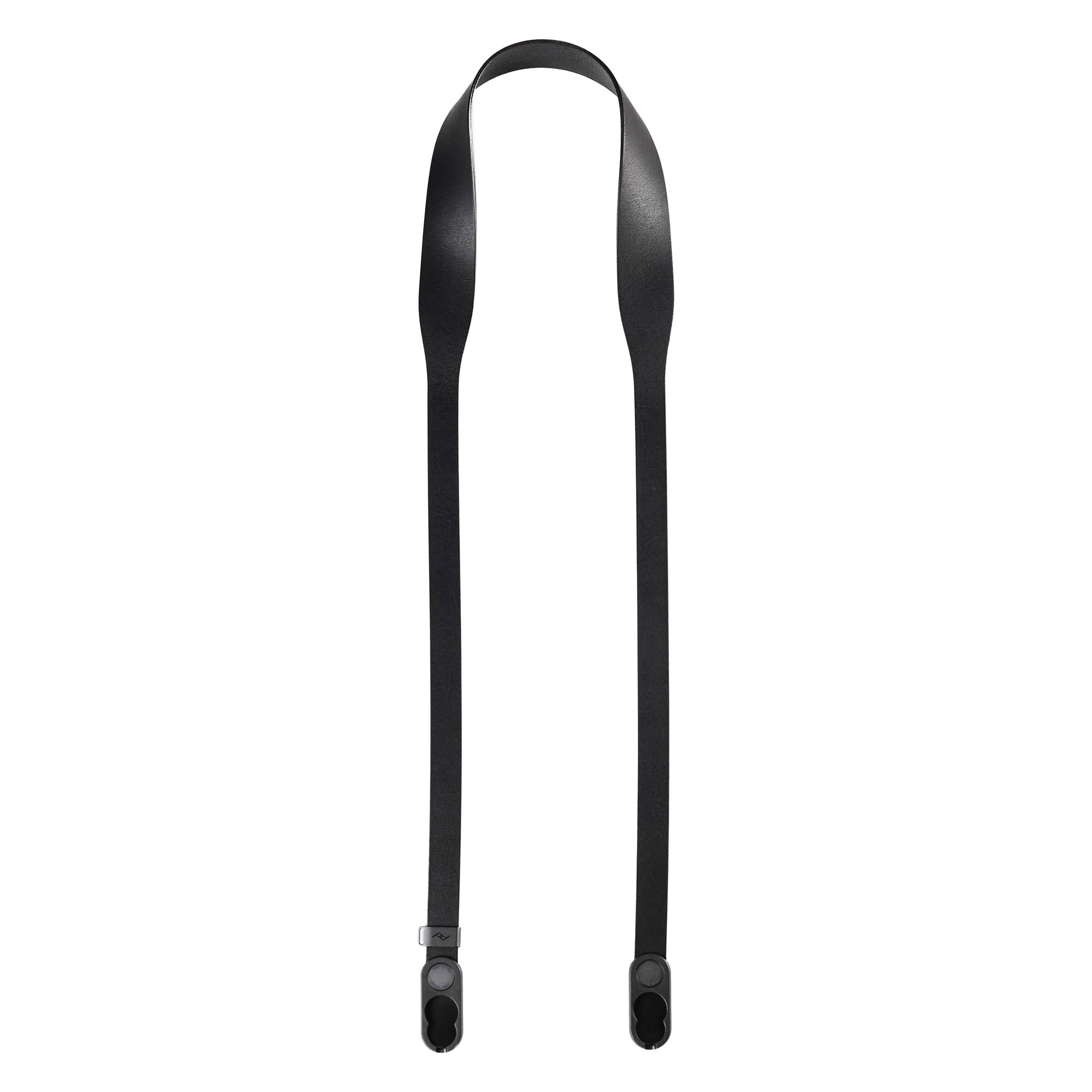 Ремень Peak Design Form Leather Standard, черный