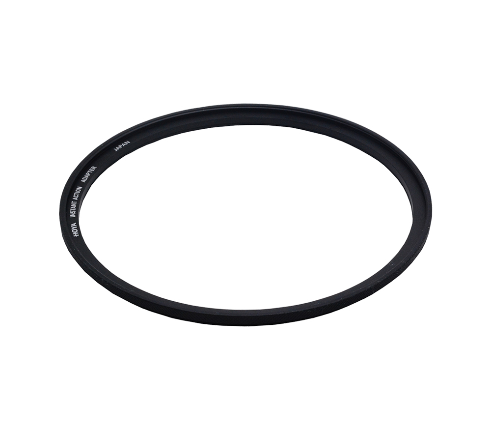 Адаптер Hoya Instant Action Adapter Ring 67mm, для светофильтров