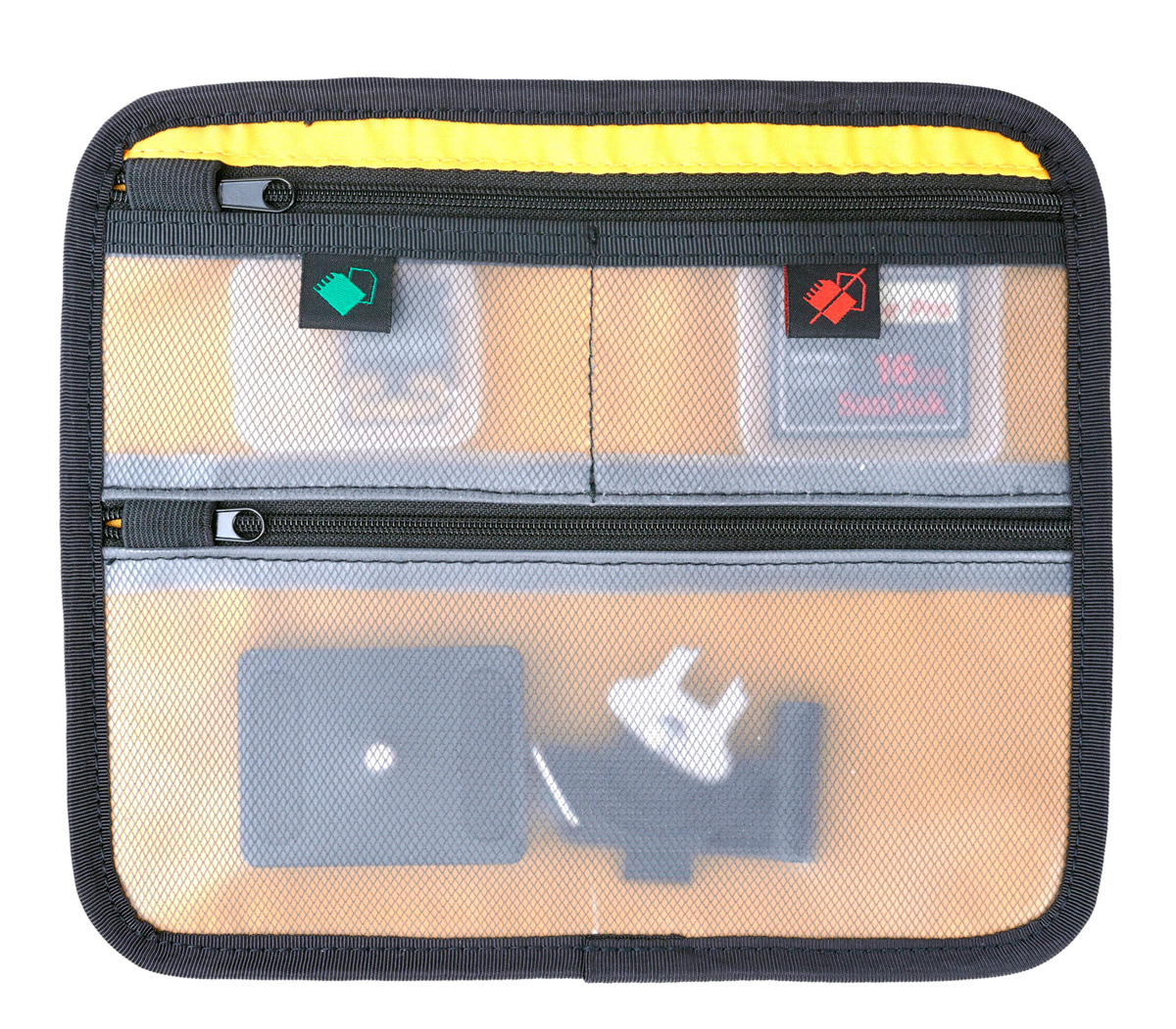 Сумка Vanguard VEO BIB Divider S37