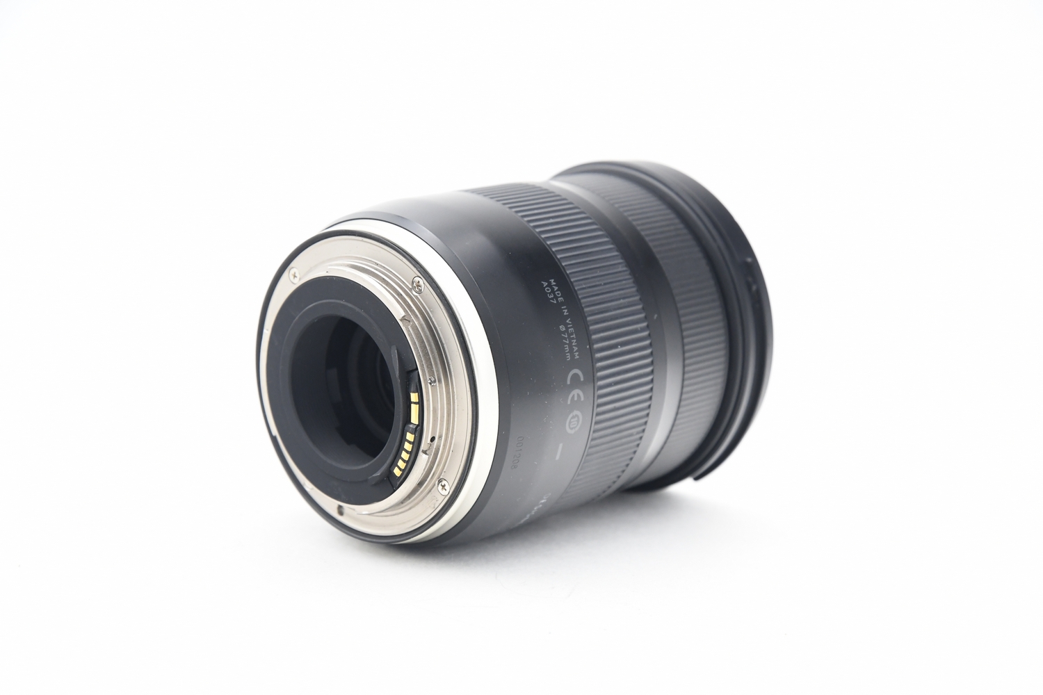 Объектив Tamron 17-35mm f/2.8-4 Di OSD Canon EF (состояние 4) (б/у)