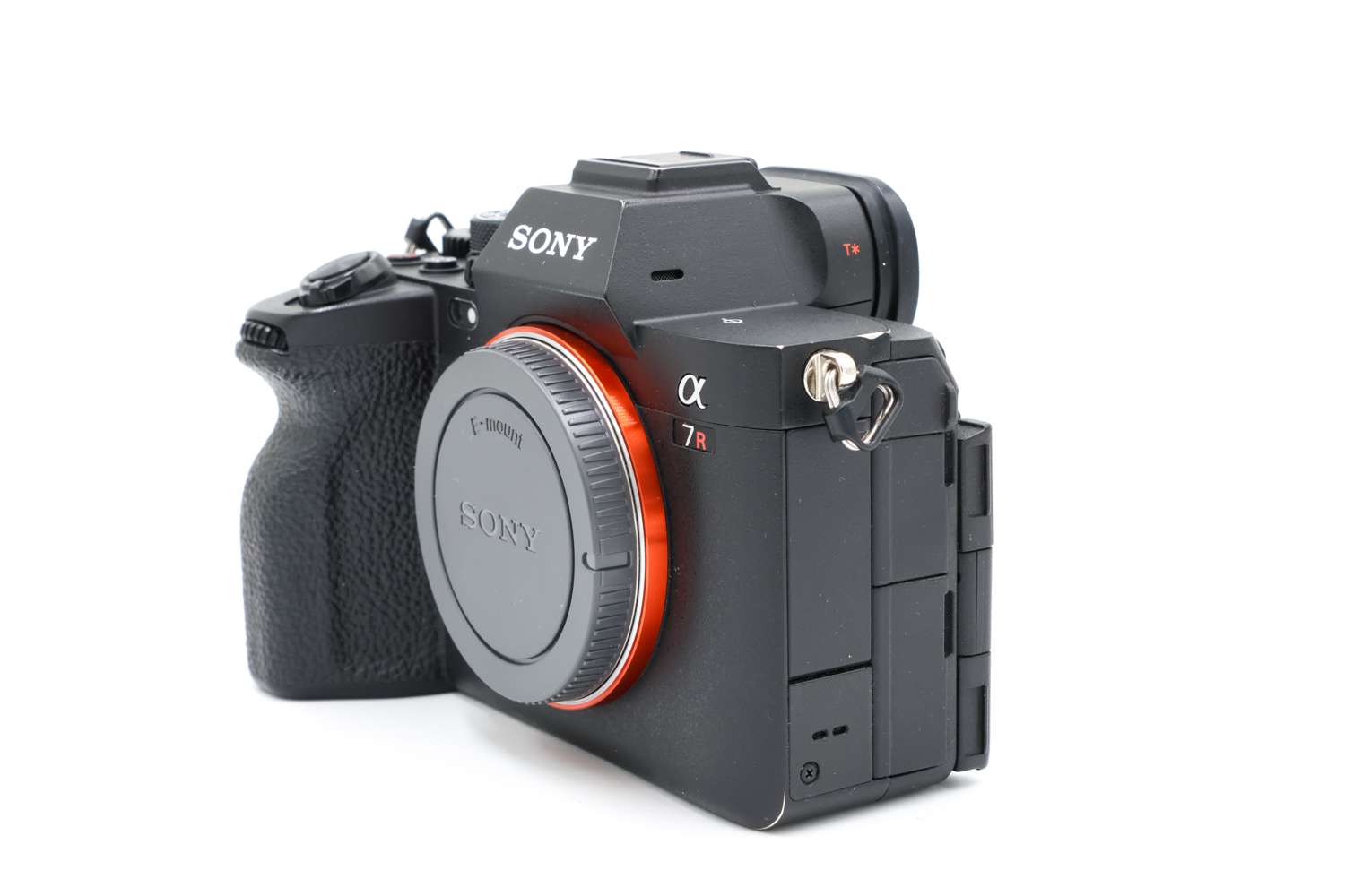 Беззеркальный фотоаппарат Sony A7R V Body (состояние 4) (б/у)
