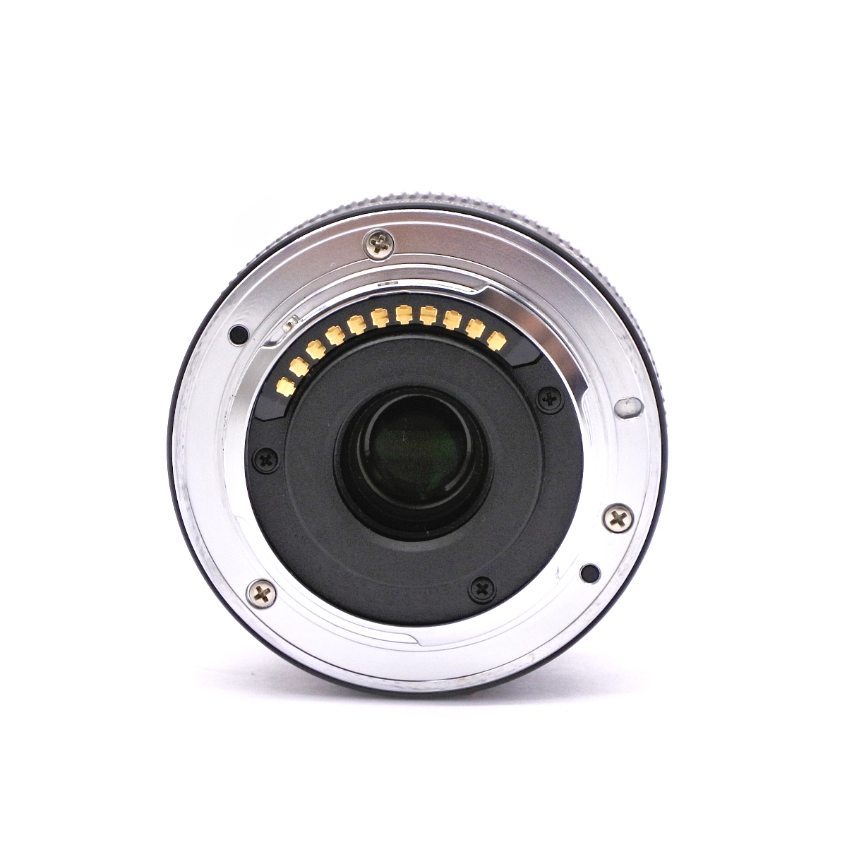 Объектив Panasonic Lumix G 14mm f/2.5 ASPH (состояние 3) (б/у)