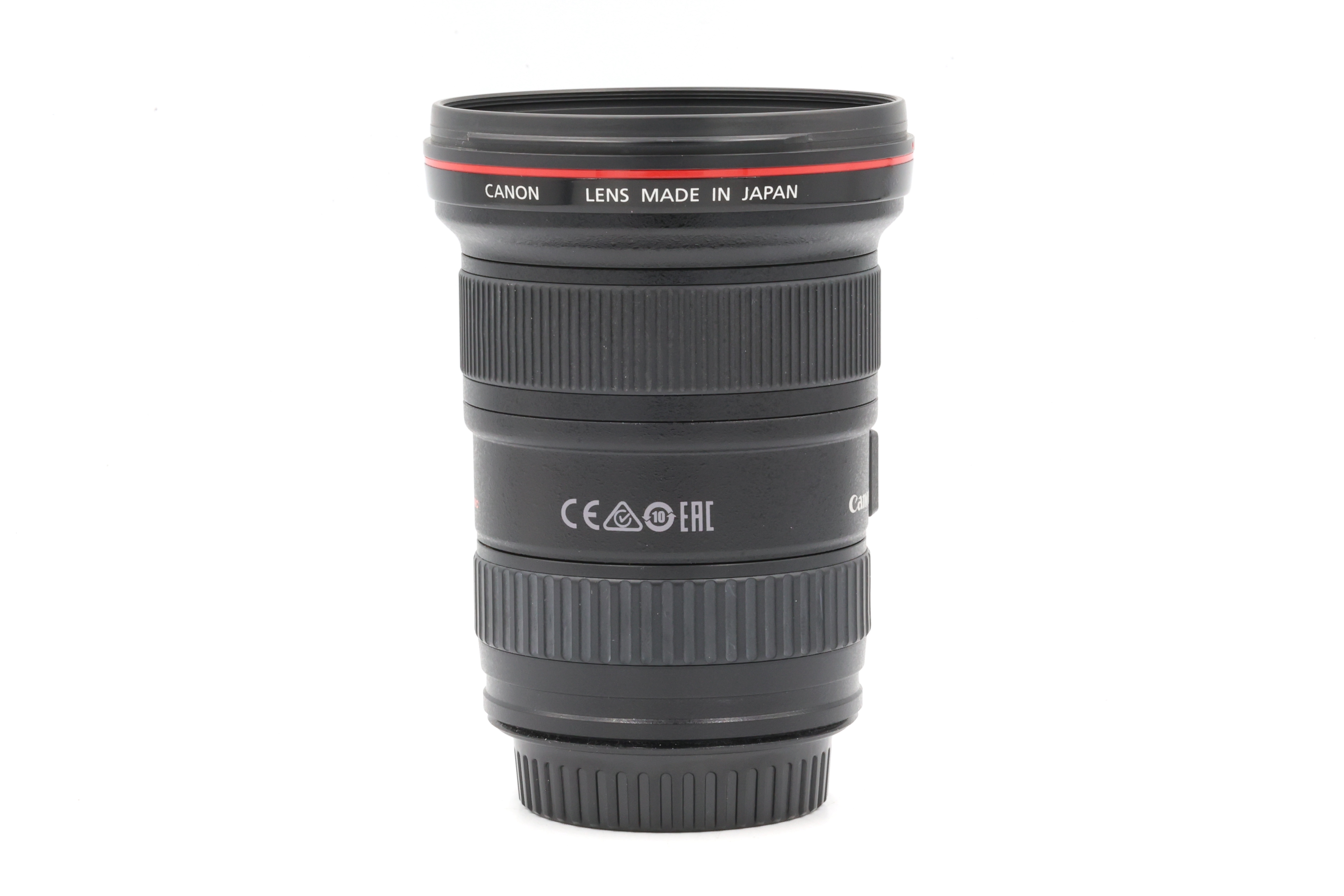 Объектив Canon EF 16-35mm f/2.8L II USM (состояние 5-) (б/у)