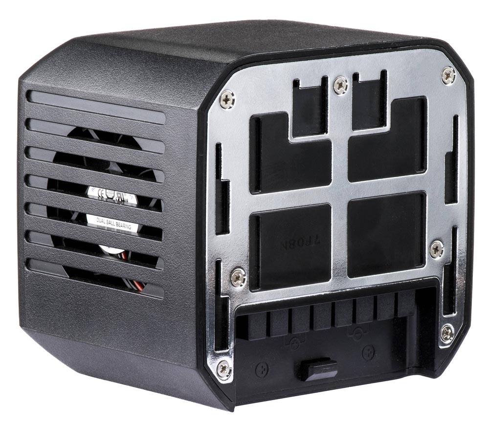 Сетевой адаптер Godox AD-AC для AD600 (уцененный)