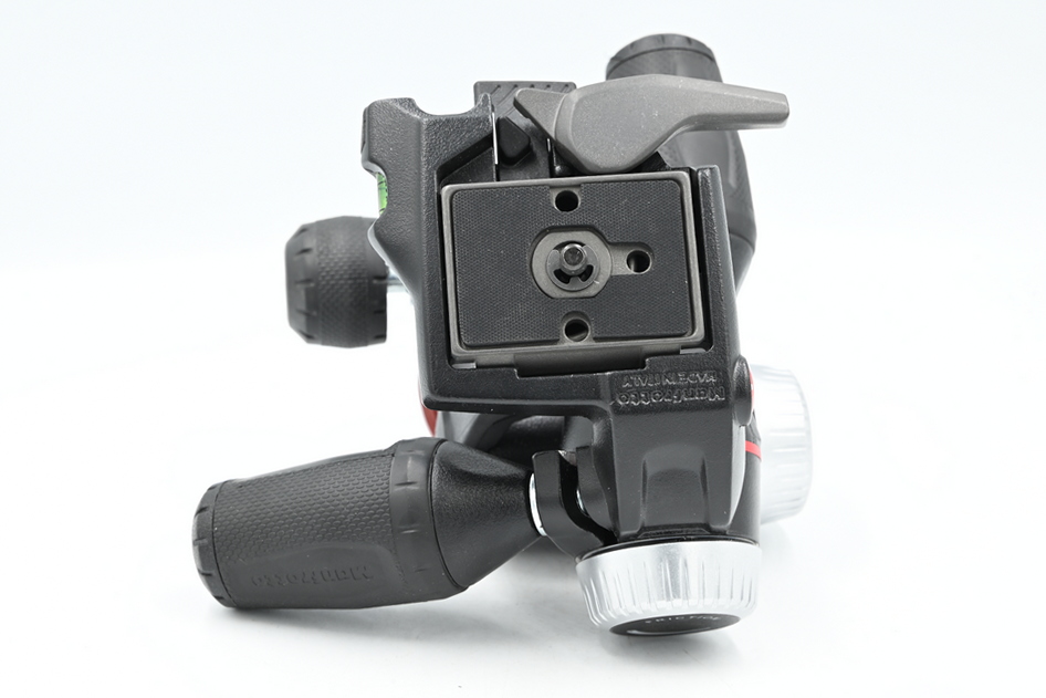 Штативная голова Manfrotto MHXPRO-3W (состояние New) (б/у)