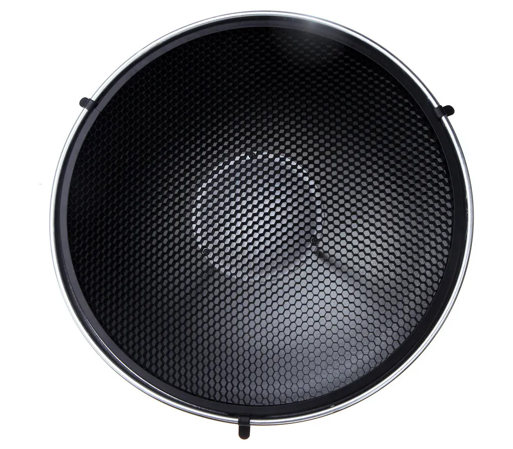 Портретная тарелка Godox AD-S3/S4 с сотами для AD200, AD360