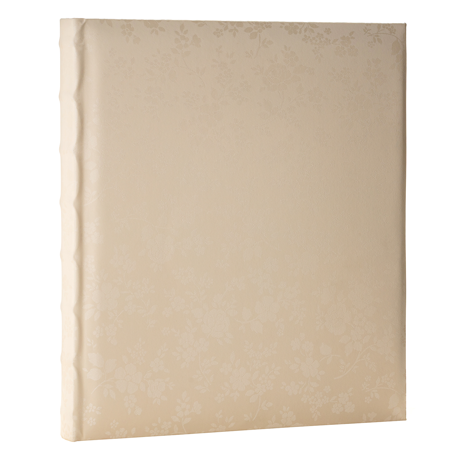 Фотоальбом Fotografia традиционный, 30х33 см, 30 листов, свадебный, FA-EBB30 - 702