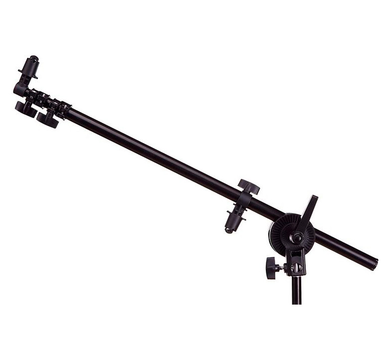 Держатель для отражателей Raylab RL-RH01, 70-175 см, с муфтой