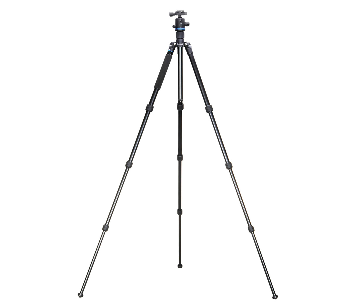 Штатив Benro FIF18ALIB0 iFoto, с шаровой головкой