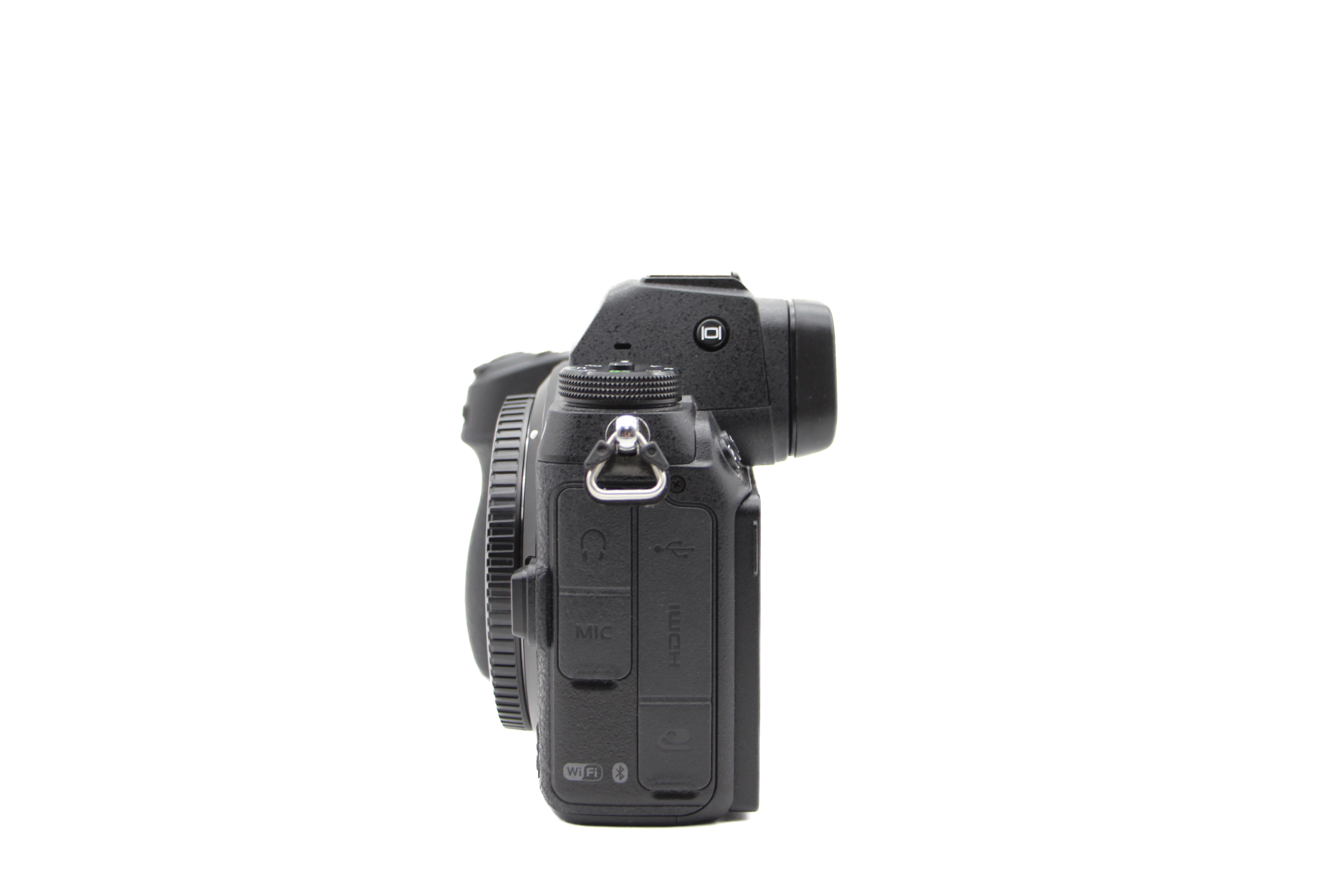 Беззеркальный фотоаппарат Nikon Z6 Mark II (состояние 5) (б/у)