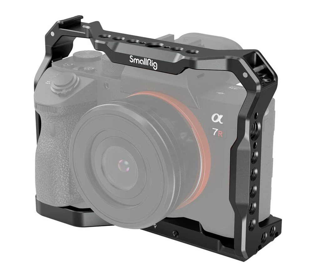 Клетка SmallRig 2918 для Sony A7 III / A7R III / A9