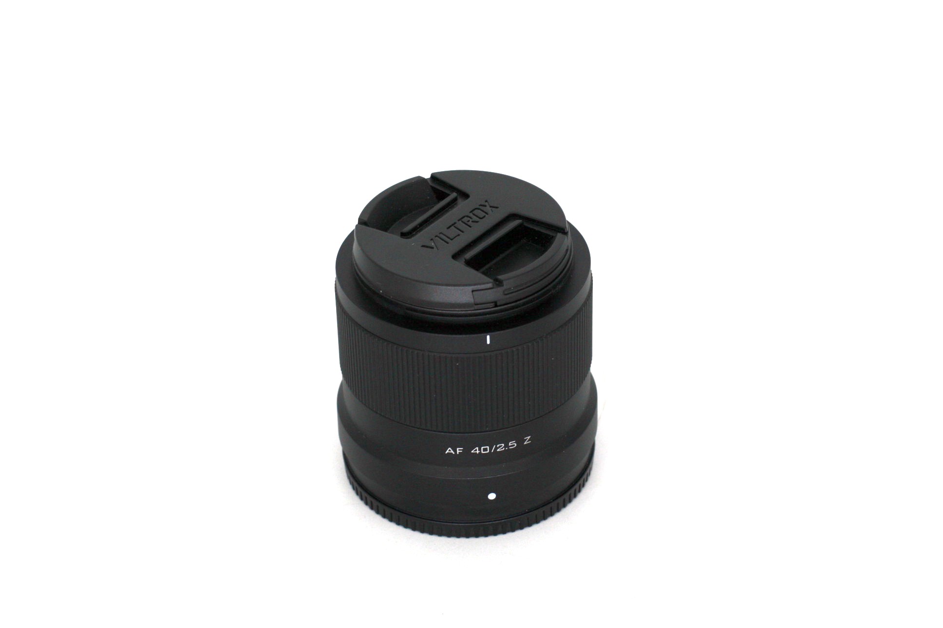 Объектив Viltrox AF 40mm f/2.5 Nikon Z (состояние 5) (б/у)