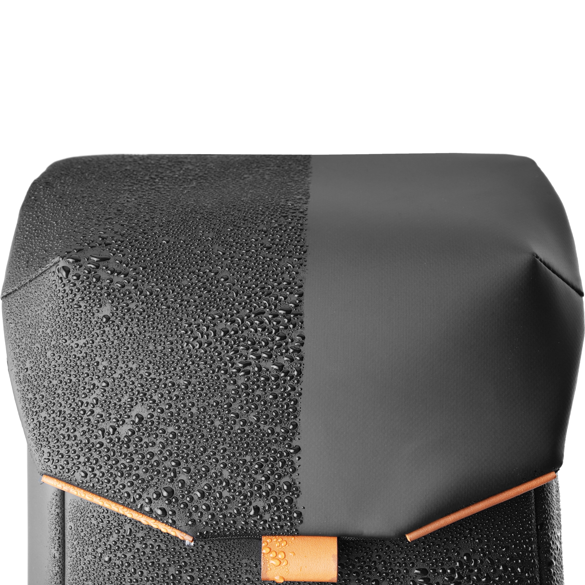 Рюкзак Vanguard Veo City Black B46, черный