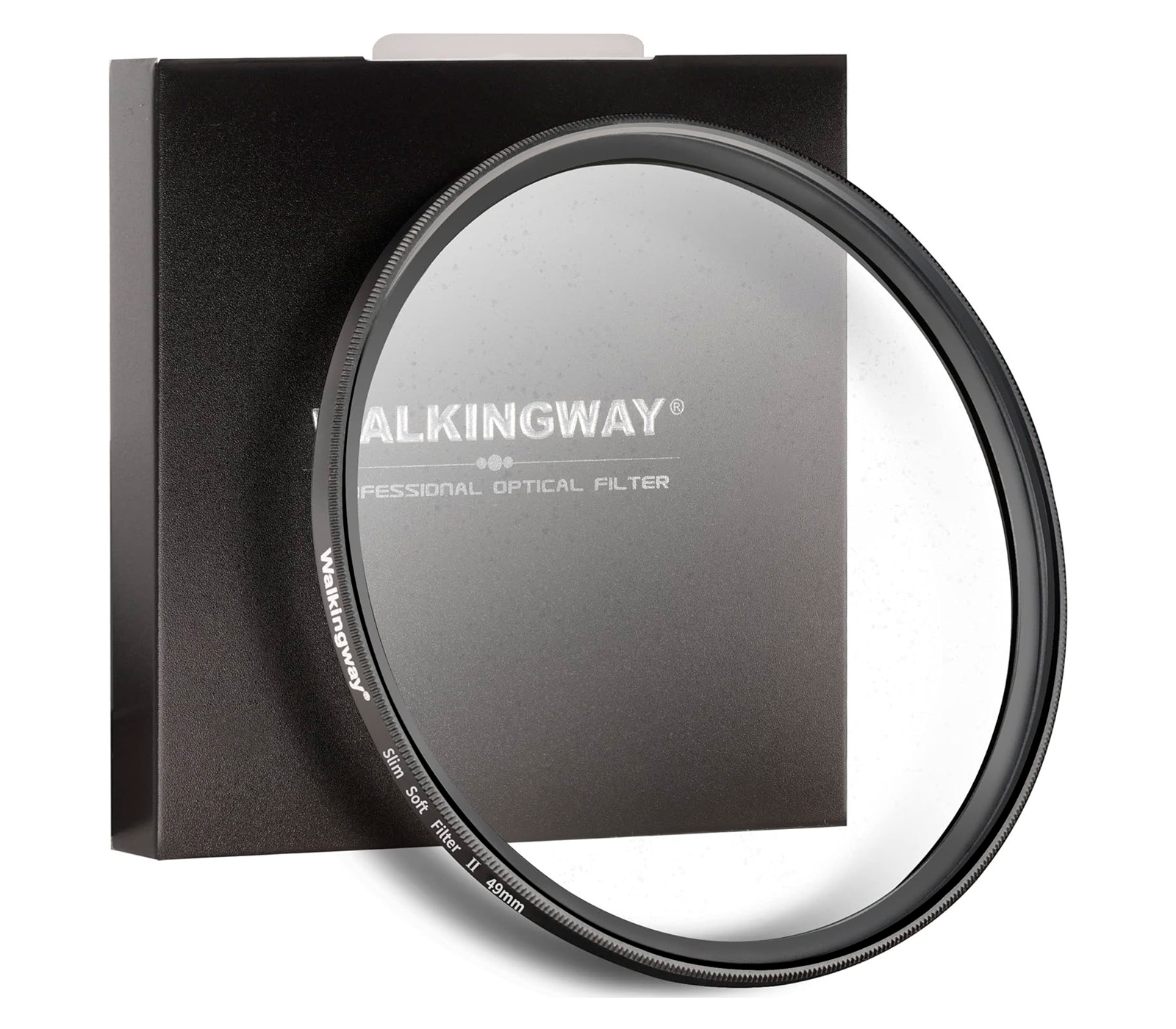 Светофильтр Walking Way Soft Focus Medium 46mm