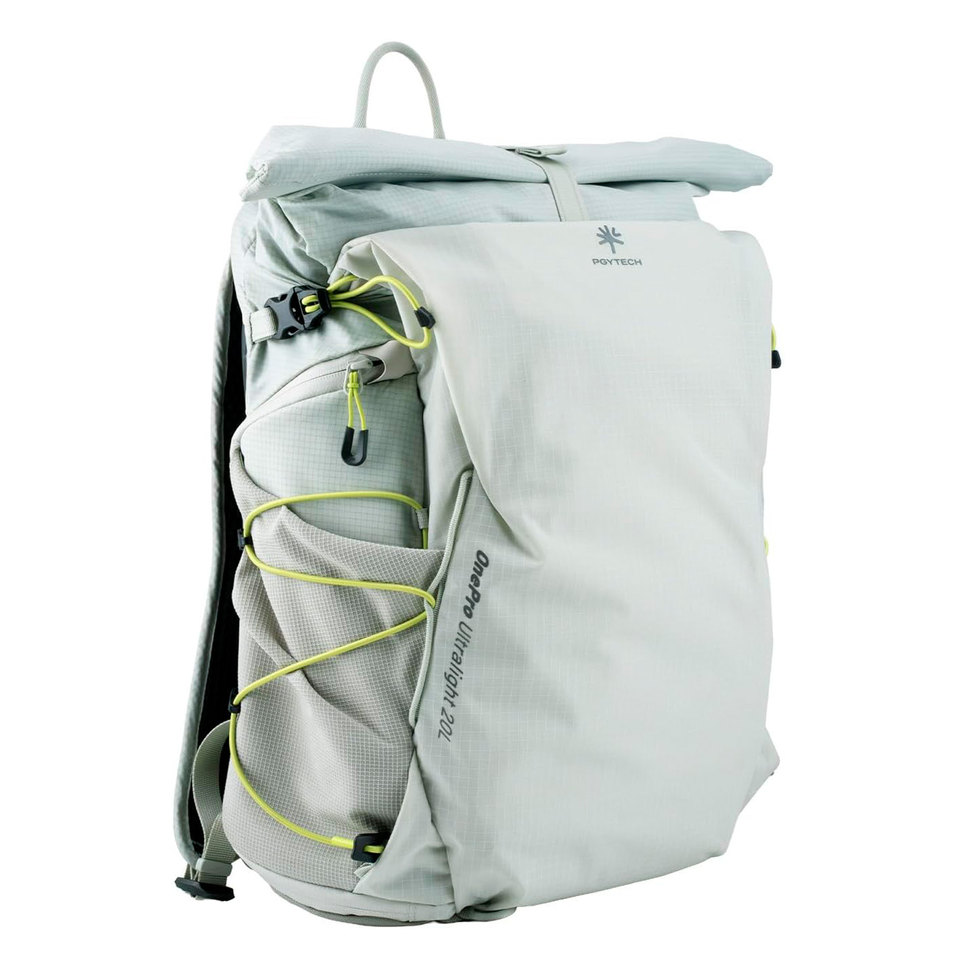 Рюкзак PGYTECH OnePro Ultralight Backpack 20L, цвет Misty Green