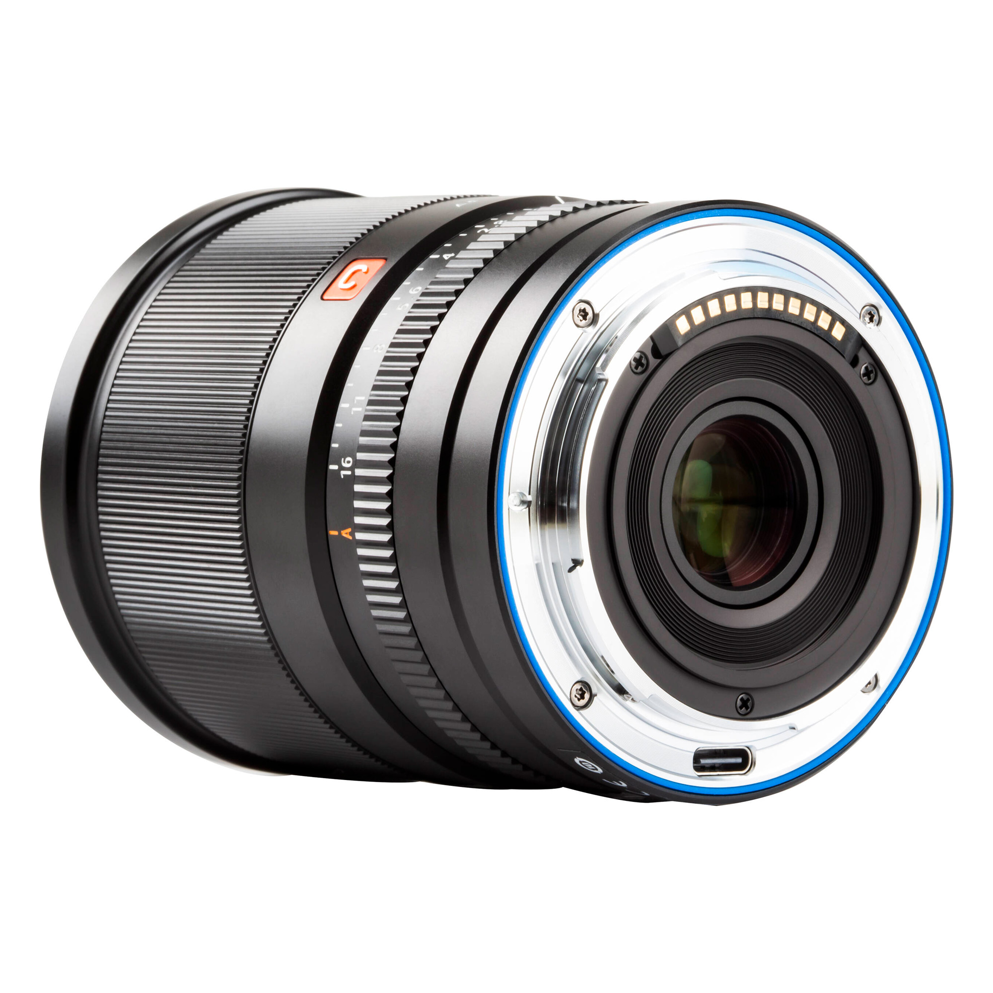 Объектив Viltrox AF 13mm f/1.4 Nikon Z