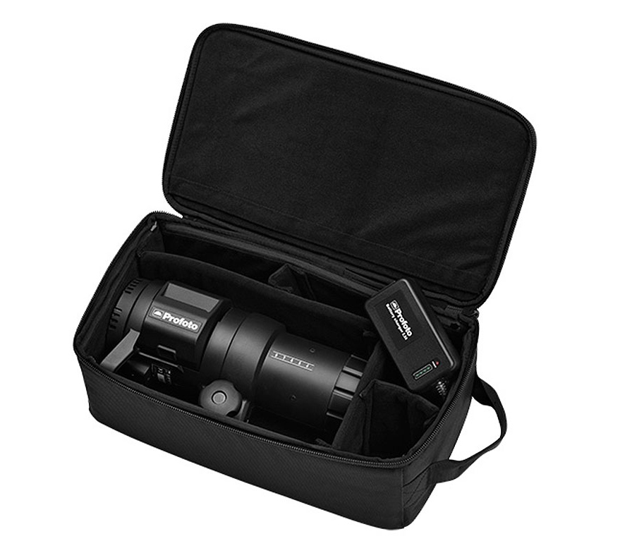 Сумка Profoto BAG XS для B1, B1X, D1, D2