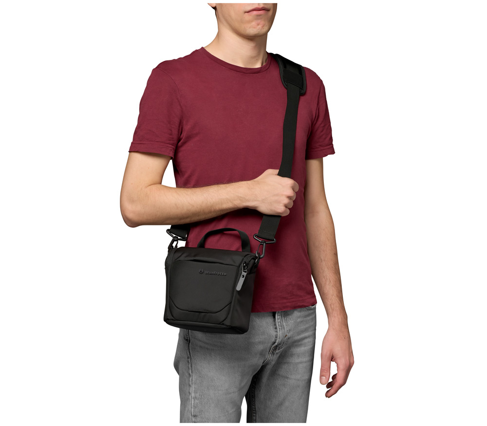 Сумка Manfrotto Advanced Shoulder bag S III