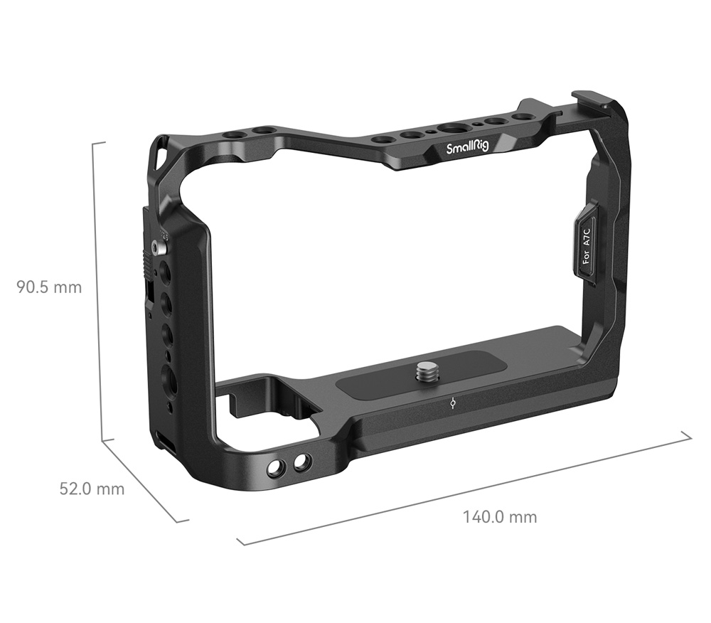 Клетка SmallRig 3081B для Sony A7C