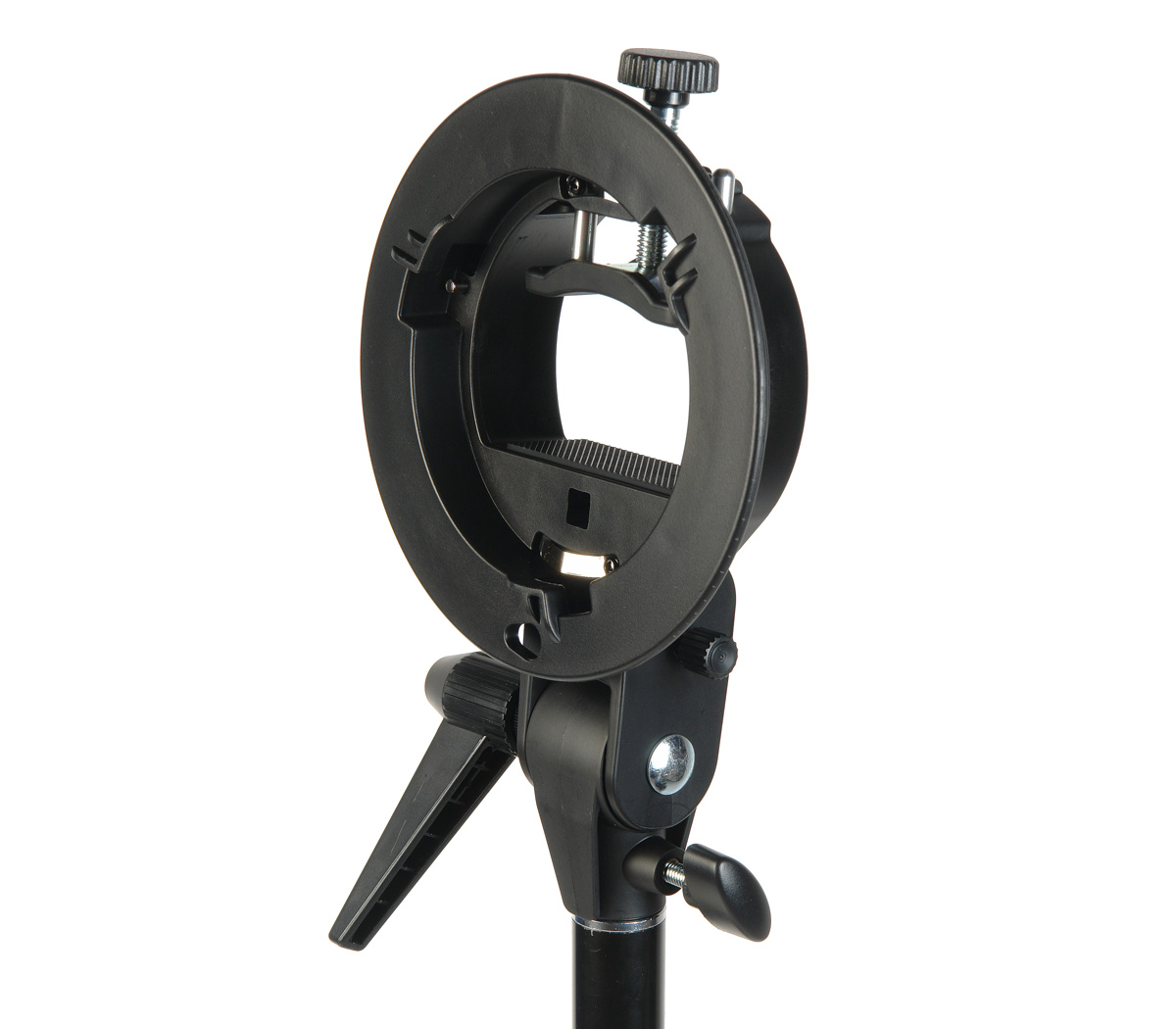 Софтбокс Godox SFGV5050, 50х50 см, с сотами и адаптером для вспышки