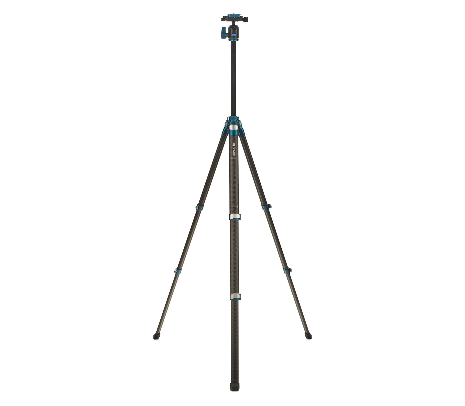 Штатив Benro TCBC13N00P Cyanbird карбоновый с шаровой головой
