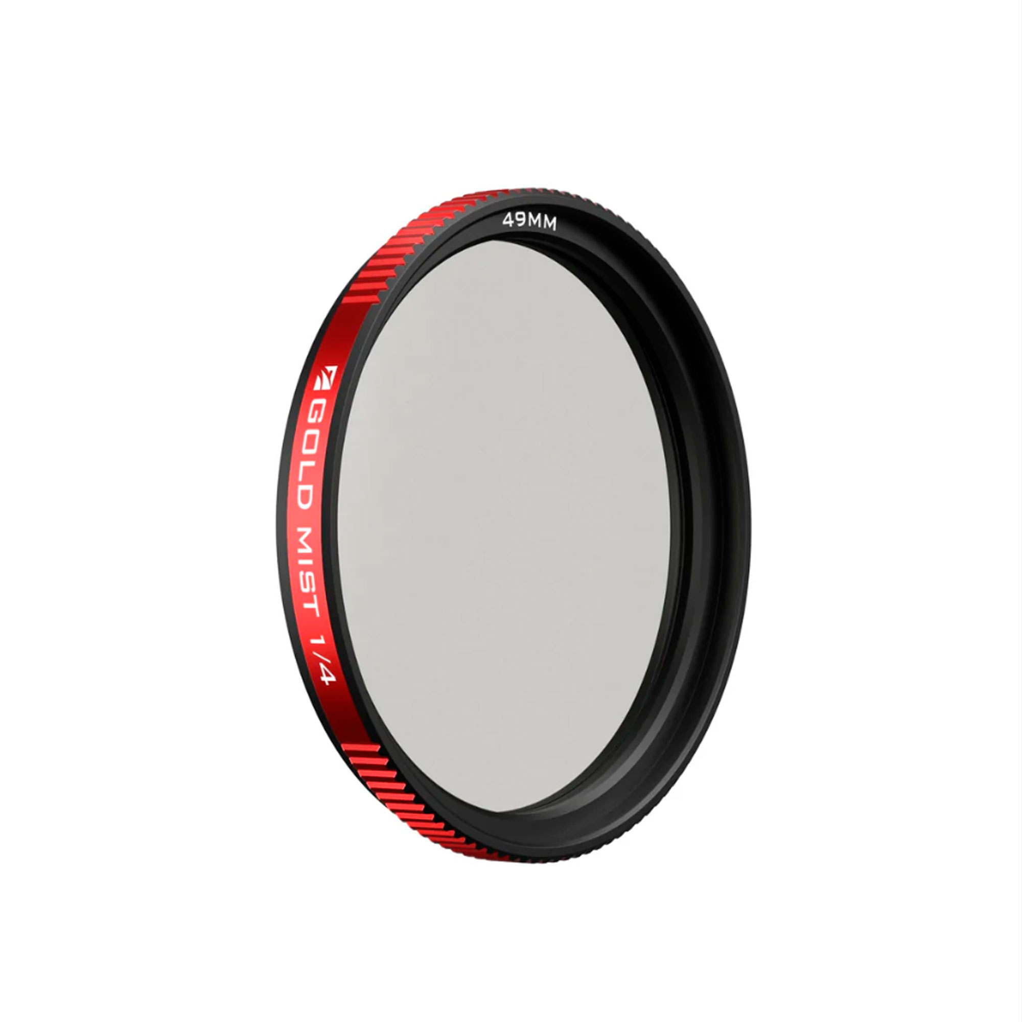 Светофильтр Freewell THREADED 49MM GOLD MIST 1/4 FILTER GOLD MIST 1/4