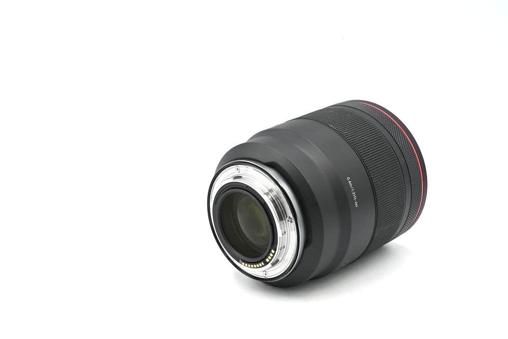 Объектив Canon RF 50mm f/1.2 L USM (состояние 5) (б/у)