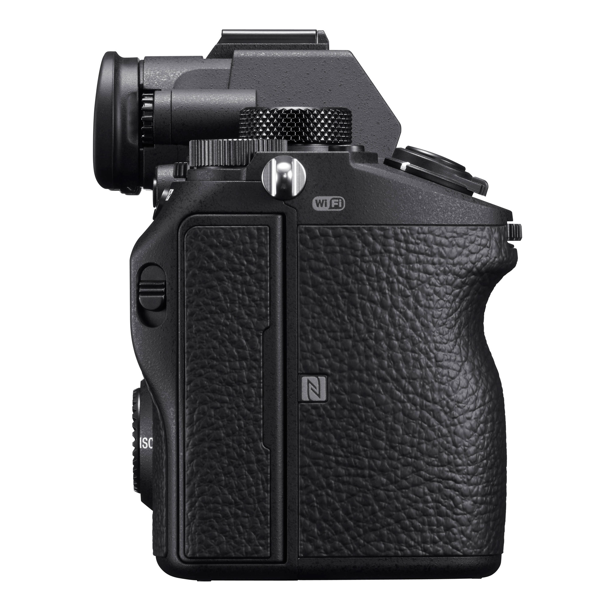Беззеркальный фотоаппарат Sony Alpha a7 III kit 28-70mm OSS II