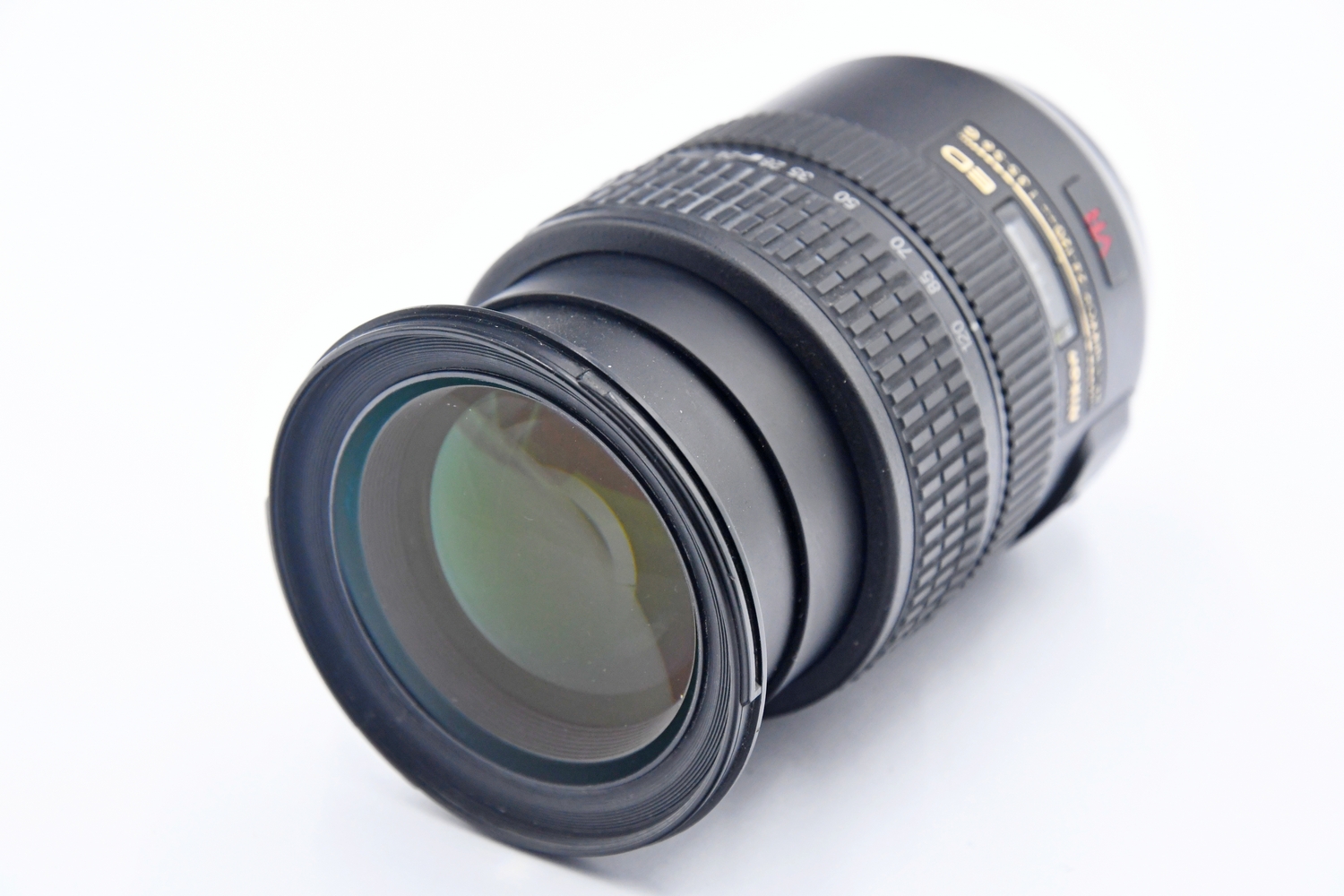 Объектив Nikon AF-S 24-120mm f/3.5-5.6G ED-IF VR (состояние 4) (б/у)