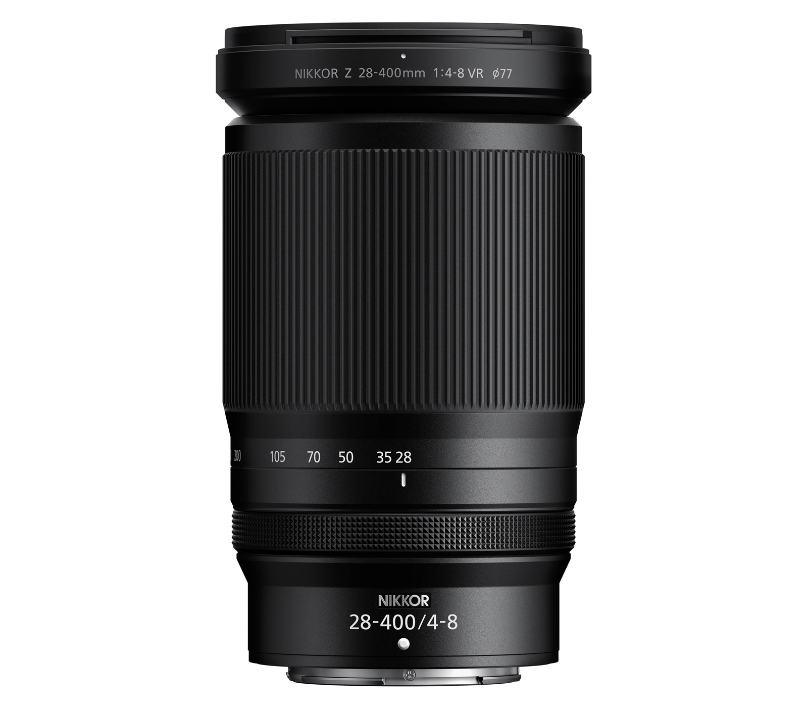 Объектив Nikon Nikkor Z 28-400mm f/4-8 VR