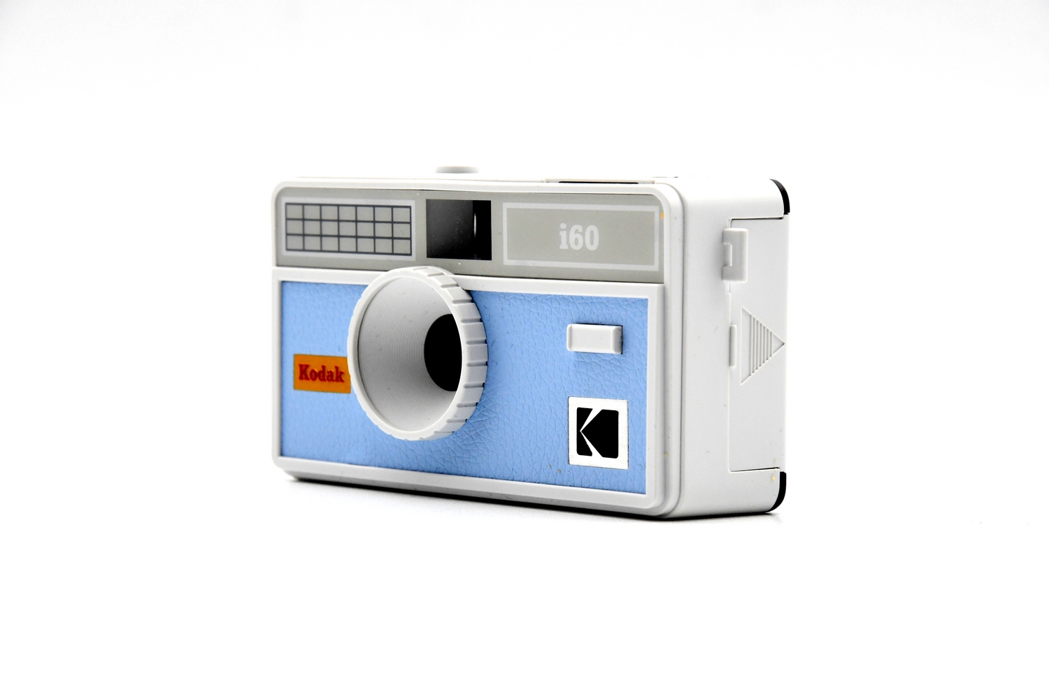 Компактный фотоаппарат Kodak Ultra i60 Baby Blue (состояние 5) (б/у)