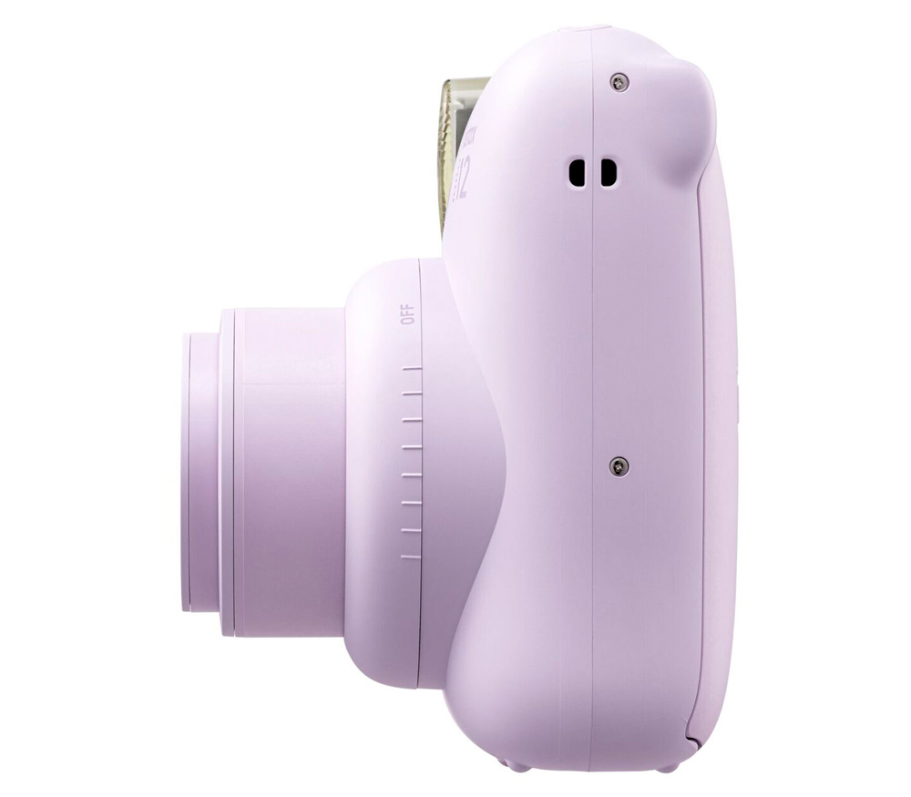 Фотоаппарат моментальной печати Fujifilm Instax MINI 12 Lilac Purple
