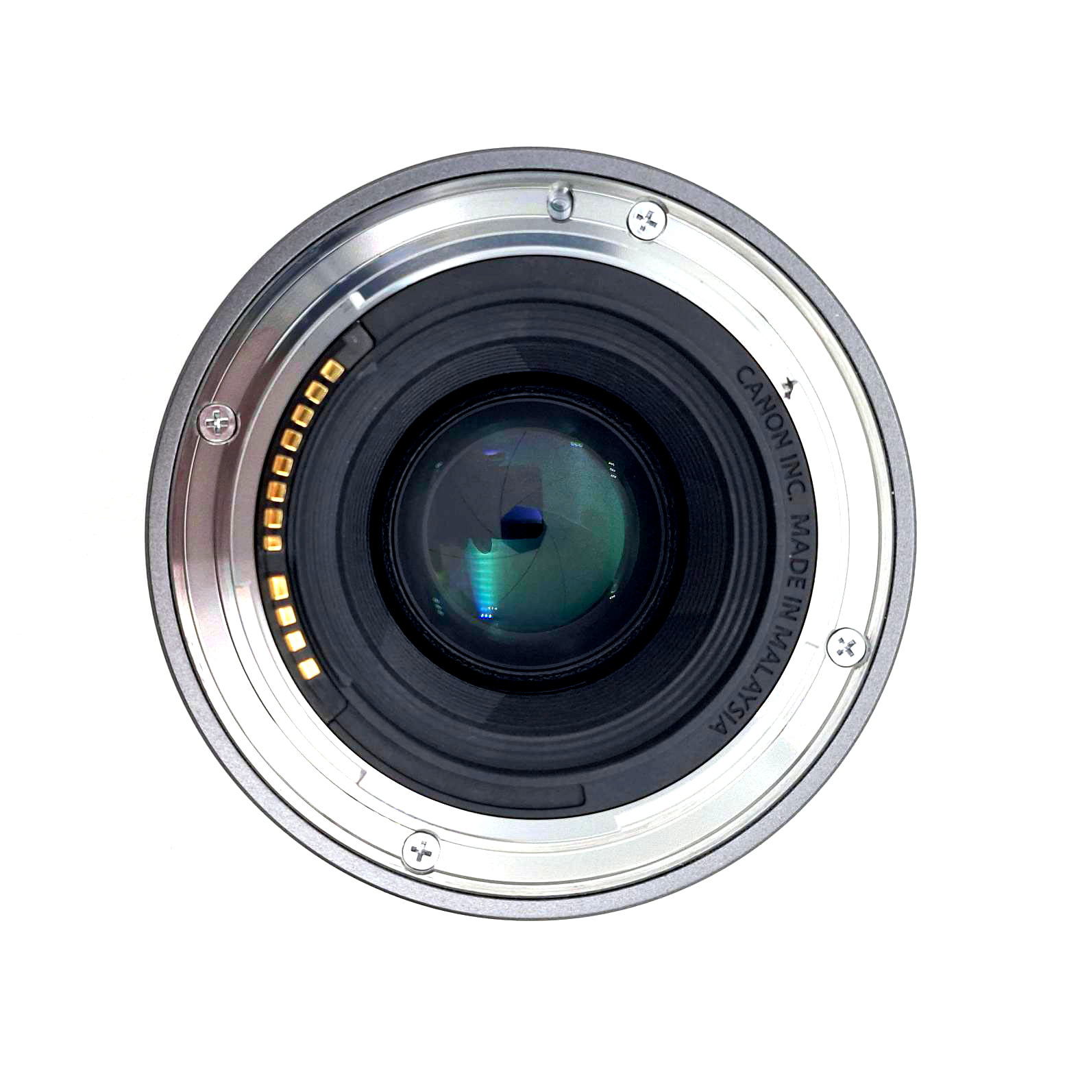Объектив Canon RF 50mm f/1.8 STM (состояние 5) (б/у)