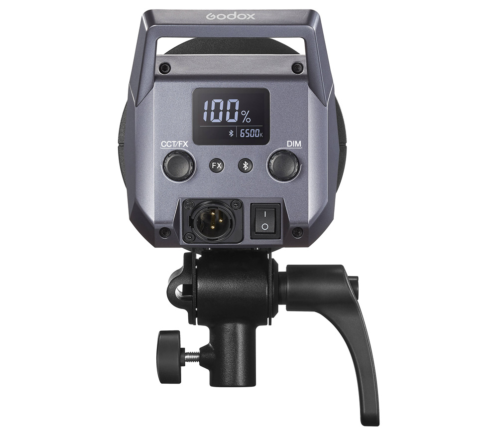 Осветитель Godox LITEMONS LA200Bi, светодиодный, 230 Вт, 2800-6500К