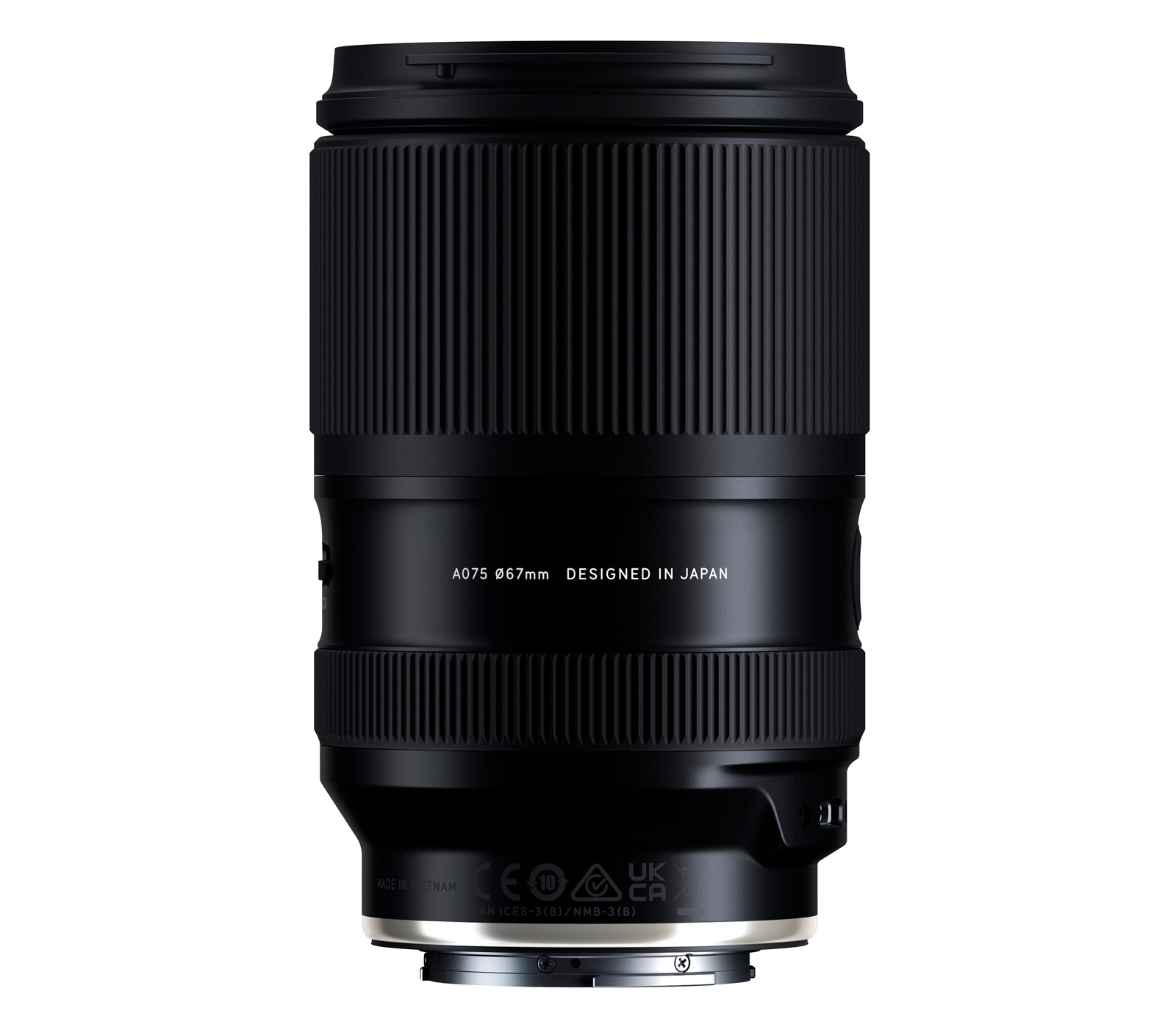 Объектив Tamron 25-200mm f/2.8-5.6 Di III VXD G2 Sony E-Mount
