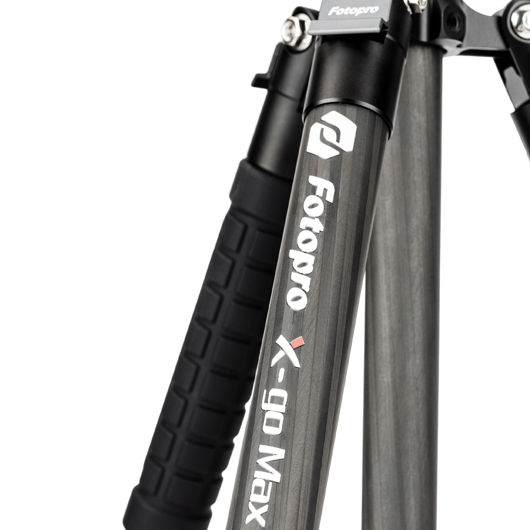 Штатив Fotopro X-Go Max E 2, карбоновый, с головой 62QP