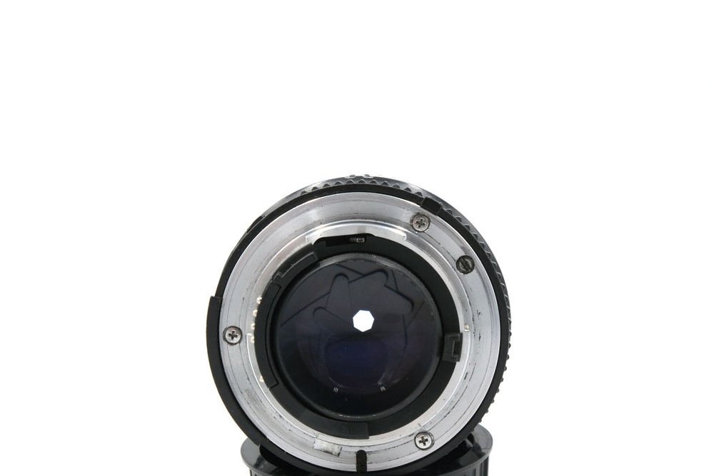 Объектив Nikon 50mm f/1.4D AF Nikkor (состояние 4-) (б/у)