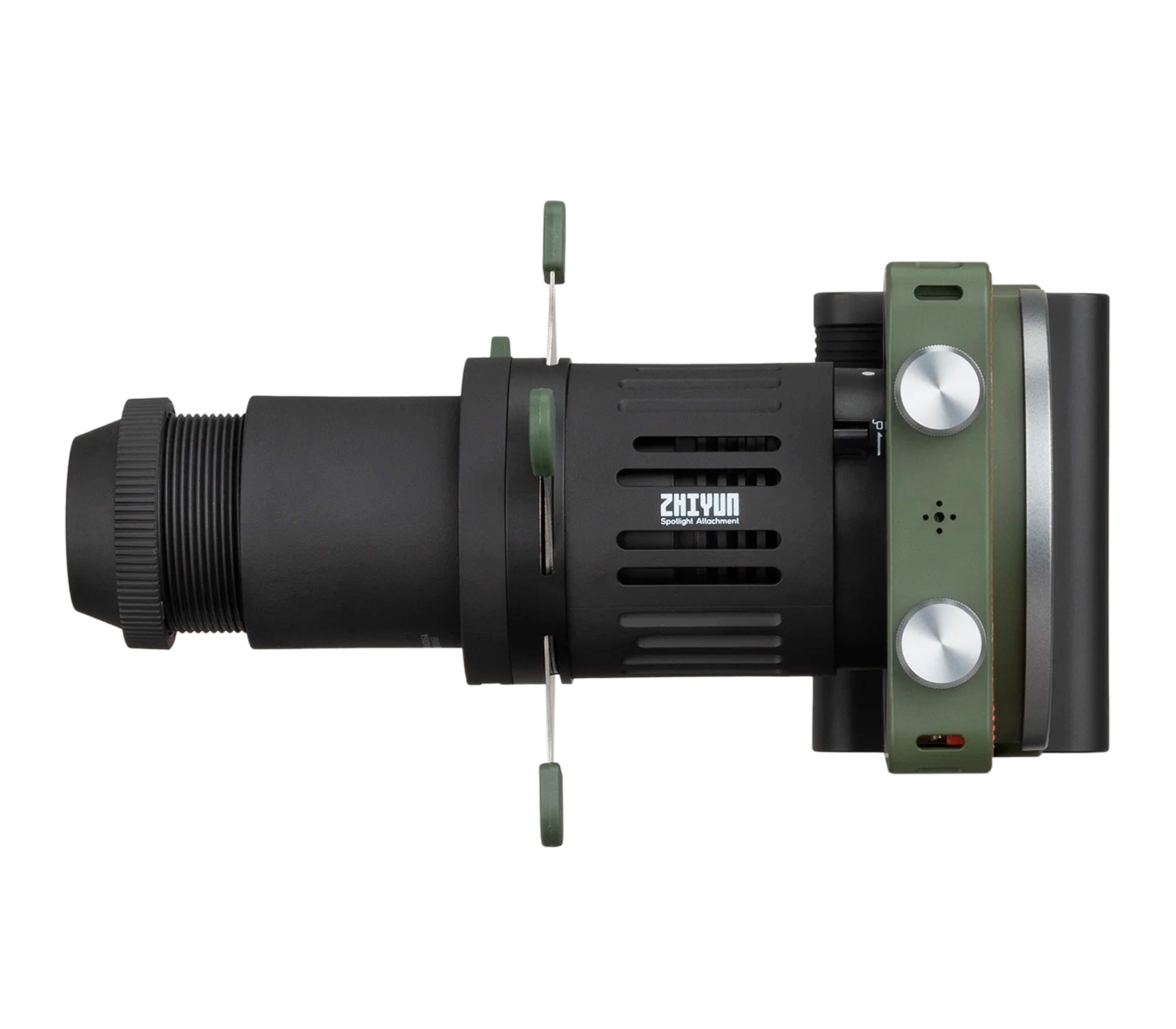Проекционная насадка Zhiyun EX1H33 Spotlight для Molus G60, X60, X100, ZY-Mount
