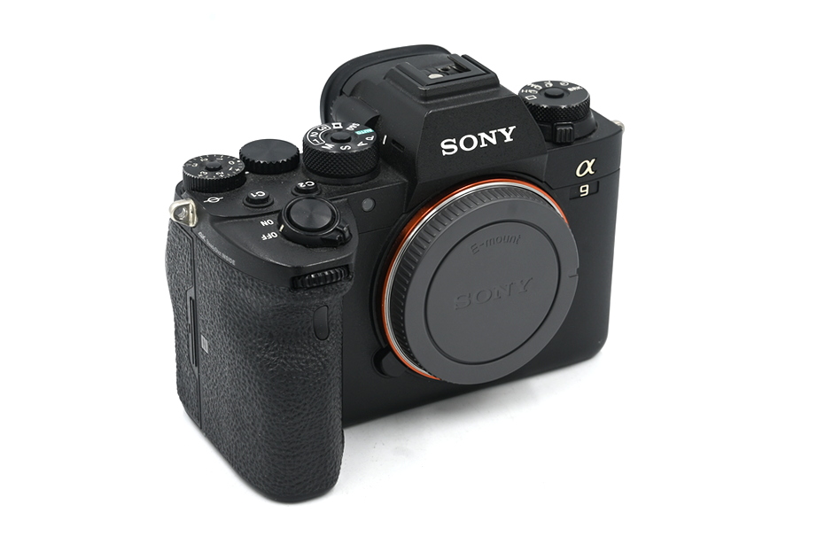 Беззеркальный фотоаппарат Sony A9 II Body (состояние 4) (б/у)