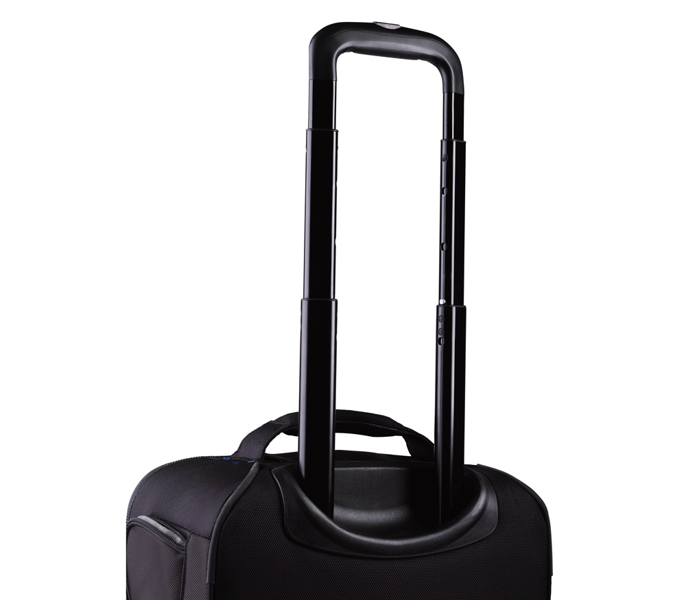 Чемодан на колеса Tenba Roadie Roller 24