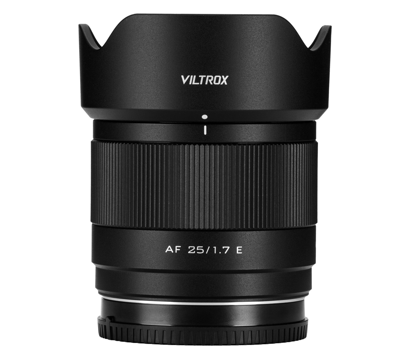 Объектив Viltrox AF 25mm f/1.7 Sony E (APS-C)