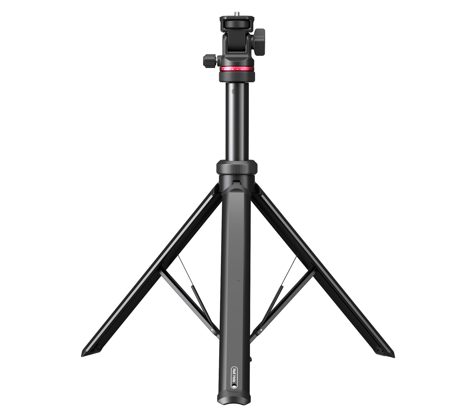 Стойка-штатив Ulanzi MT-80 Auto-Open Tripod, до 5 кг