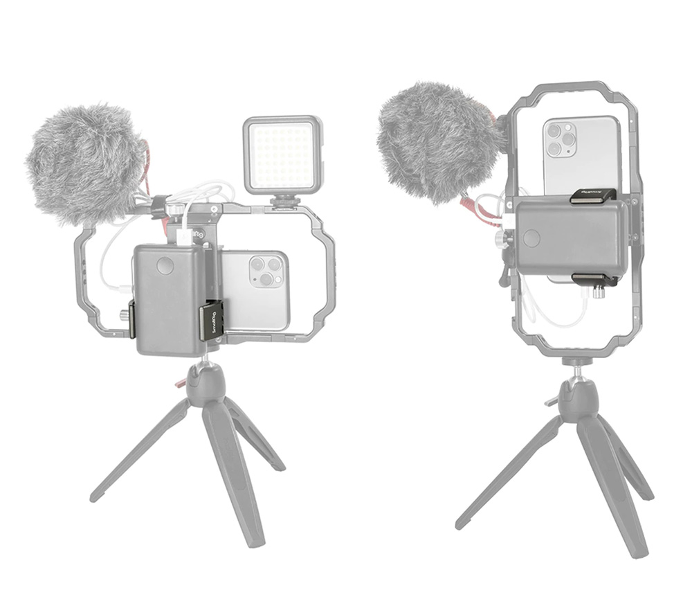 Держатель SmallRig 2790 для внешнего аккумулятора