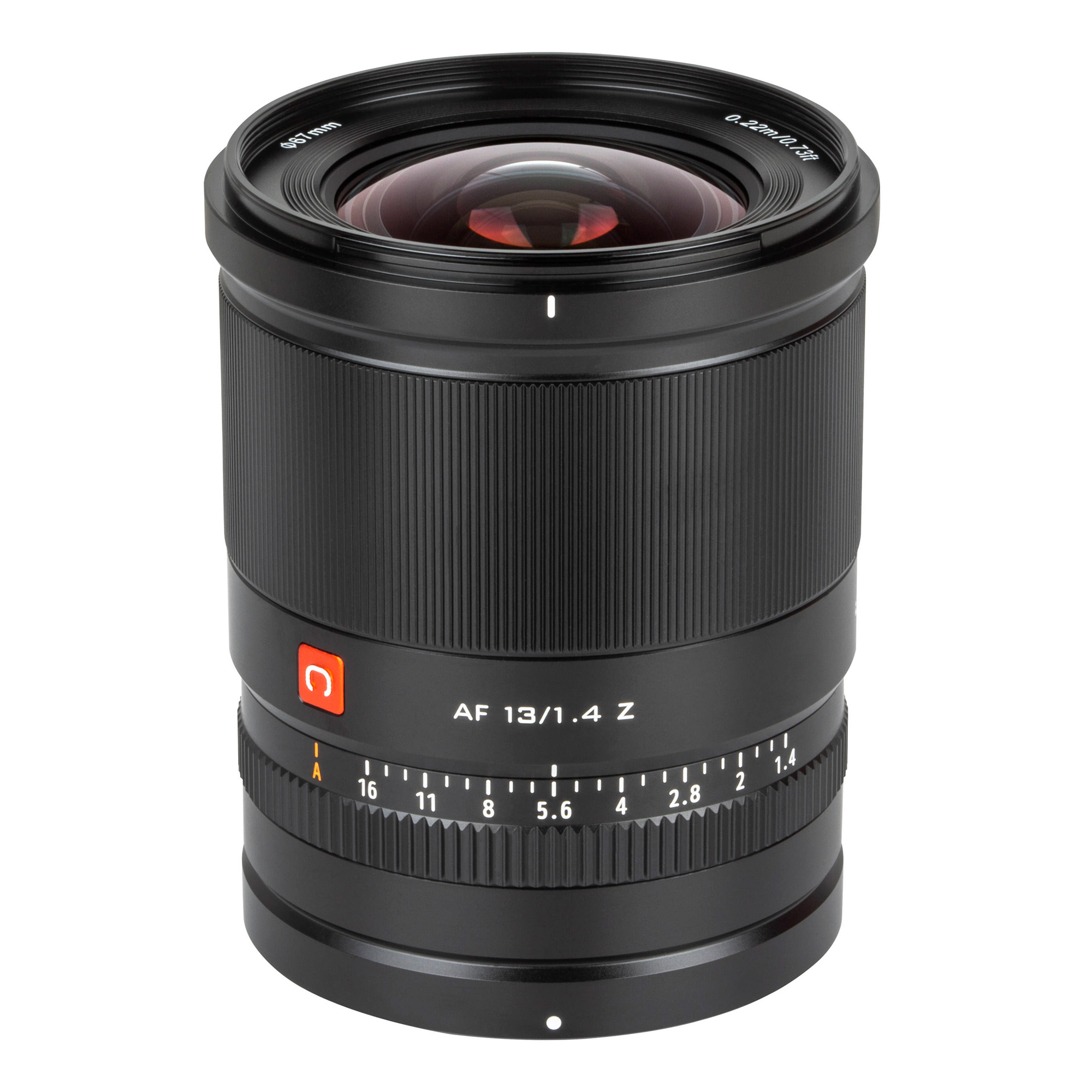 Объектив Viltrox AF 13mm f/1.4 Nikon Z