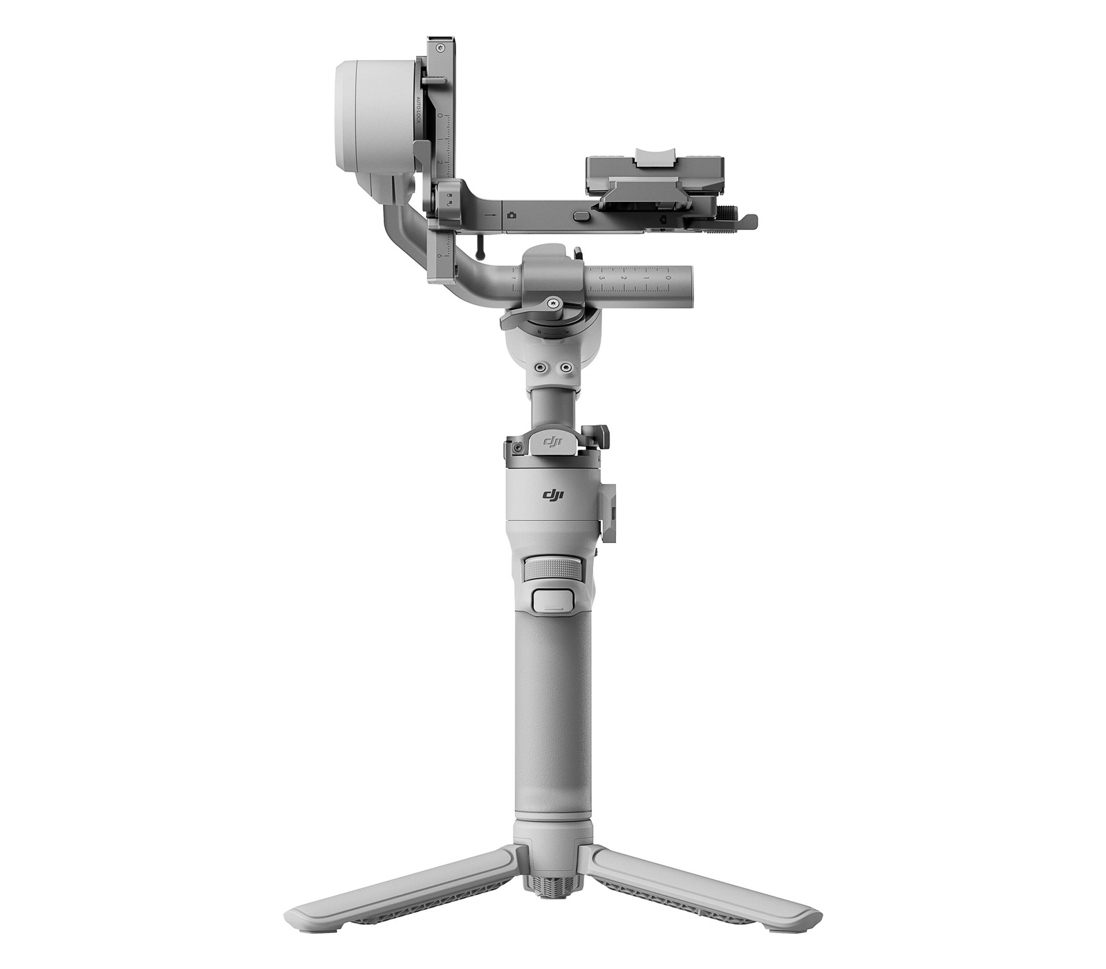 Стабилизатор DJI RS 4 mini Combo Kit, до 2 кг