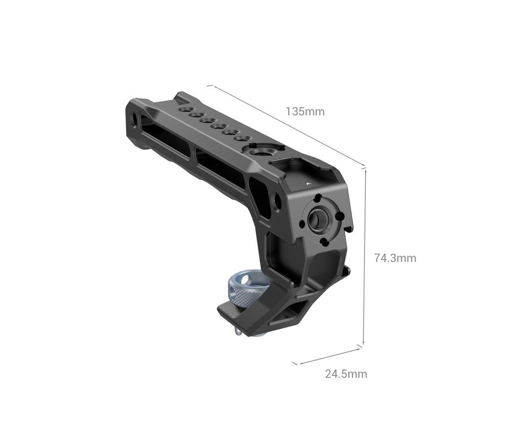 Ручка SmallRig 3765, верхняя, Arri 3/8"